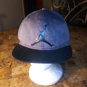 Nike Jumpman Cap